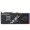 أسوس ار او جي ستريكس انفيديا RTX 4090 24GB اصدار BTF (كيابل مخفية) - كرت شاشة أسوس ار او جي ستريكس انفيديا RTX 4090 24GB اصدار BTF (كيابل مخفية) - كرت شاشة