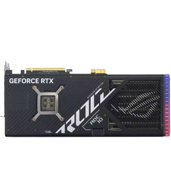 أسوس ار او جي ستريكس انفيديا RTX 4090 24GB اصدار BTF (كيابل مخفية) - كرت شاشة أسوس ار او جي ستريكس انفيديا RTX 4090 24GB اصدار BTF (كيابل مخفية) - كرت شاشة