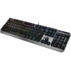 MSI VIGOR GK50 Mechanical Low Profile Gaming Keyboard - Arabic - Black MSI VIGOR GK50 Mechanical Low Profile Gaming Keyboard - Arabic - Black