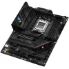 أسوس ار او جي ستريكس B650E-F وايفاي AM5 - DDR5 - 6E مذربورد أسوس ار او جي ستريكس B650E-F وايفاي AM5 - DDR5 - 6E مذربورد