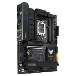 ASUS TUF GAMING B760-PLUS - DDR5 - WiFi-6 - LGA 1700