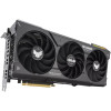 أسوس تي يو اف جيمينج RTX 4070 سوبرOC 12GB كرت شاشة أسوس تي يو اف جيمينج RTX 4070 سوبرOC 12GB كرت شاشة