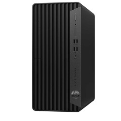 اتش بي إيليت ديسك I7 13700 - رامات 8 جيجابايت - مساحة تخزين 512 جيجابايت كمبيوتر مكتبي اتش بي إيليت ديسك I7 13700 - رامات 8 جيجابايت - مساحة تخزين 512 جيجابايت كمبيوتر مكتبي