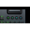 LOGITECH G815 Mechanical RGB Gaming Keyboard Wired - GL CLICKY Switch - Black LOGITECH G815 Mechanical RGB Gaming Keyboard Wired - GL CLICKY Switch - Black