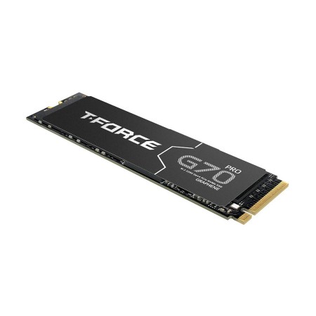 تيرم قروب تي فورس جي 70 برو M.2 2280 سعة 4 تيرا PCIe 4.0 يدعم سرعة قراءة تصل الى 7400 مب/ثا