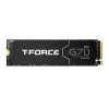 تيرم قروب تي فورس جي 70 برو M.2 2280 سعة 4 تيرا PCIe 4.0 يدعم سرعة قراءة تصل الى 7400 مب/ثا تيرم قروب تي فورس جي 70 برو M.2 2280 سعة 4 تيرا PCIe 4.0 يدعم سرعة قراءة تصل الى 7400 مب/ثا