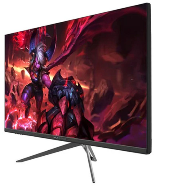 GAMEON 32 inch Premium Series 4K - Fast iPS - 144Hz - 0.5Ms - SPEAKER Gaming Monitor GAMEON 32 inch Premium Series 4K - Fast iPS - 144Hz - 0.5Ms - SPEAKER Gaming Monitor