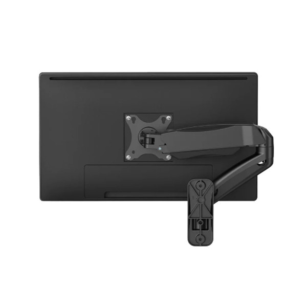 GAMEON Economy Spring Assisted Wall Mount Single Monitor ARM (17 - 32 inch ) - Black/Red GAMEON Economy Spring Assisted Wall Mount Single Monitor ARM (17 - 32 inch ) - Black/Red