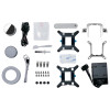 LIAN LI GALAHAD II 360 TRINITY SL-INF 360 ARGB FAN AIO- WHITE LIAN LI GALAHAD II 360 TRINITY SL-INF 360 ARGB FAN AIO- WHITE