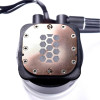 LIAN LI GALAHAD II 360 TRINITY SL-INF 360 ARGB FAN AIO- WHITE LIAN LI GALAHAD II 360 TRINITY SL-INF 360 ARGB FAN AIO- WHITE