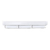 LIAN LI GALAHAD II 360 TRINITY SL-INF 360 ARGB FAN AIO- WHITE LIAN LI GALAHAD II 360 TRINITY SL-INF 360 ARGB FAN AIO- WHITE