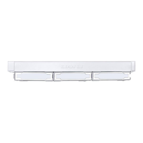 LIAN LI GALAHAD II 360 TRINITY SL-INF 360 ARGB FAN AIO- WHITE LIAN LI GALAHAD II 360 TRINITY SL-INF 360 ARGB FAN AIO- WHITE