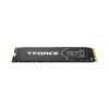 Team Group T-FORCE G70 PRO Graphene M.2 2280 2TB Up to 7400 Mbps PCIe 4.0 - NVMe SSD Team Group T-FORCE G70 PRO Graphene M.2 2280 2TB Up to 7400 Mbps PCIe 4.0 - NVMe SSD