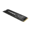 Team Group T-FORCE G70 PRO Graphene M.2 2280 2TB Up to 7400 Mbps PCIe 4.0 - NVMe SSD Team Group T-FORCE G70 PRO Graphene M.2 2280 2TB Up to 7400 Mbps PCIe 4.0 - NVMe SSD