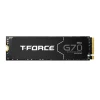 Team Group T-FORCE G70 PRO Graphene M.2 2280 2TB Up to 7400 Mbps PCIe 4.0 - NVMe SSD Team Group T-FORCE G70 PRO Graphene M.2 2280 2TB Up to 7400 Mbps PCIe 4.0 - NVMe SSD