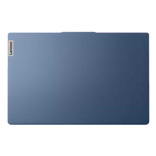 Lenovo 15.6 inch IDEAPAD Slim 3 i3-N305 - Ram 8GB - 512GB M.2 - Laptop - Assy Blue Lenovo 15.6 inch IDEAPAD Slim 3 i3-N305 - Ram 8GB - 512GB M.2 - Laptop - Assy Blue