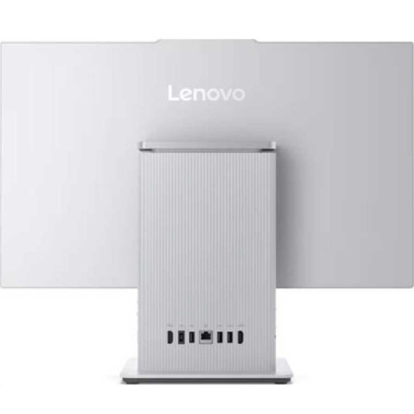 LENOVO IdeaCentre 23.8 inch All in One Core i7 13620H - Ram 16GB DDR5 - SSD 1TB M.2 - Touch Display - Cloud Grey LENOVO IdeaCentre 23.8 inch All in One Core i7 13620H - Ram 16GB DDR5 - SSD 1TB M.2 - Touch Display - Cloud Grey