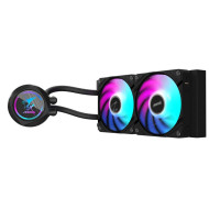 GIGABYTE Aorus Waterforce II 240mm ARGB Liquid Cooler