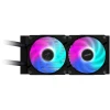 GIGABYTE Aorus Waterforce II 240mm ARGB Liquid Cooler