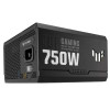 اسوس تي يو اف جيمينج باور سبلاي 750 وات ATX 3.0 - جولد اسوس تي يو اف جيمينج باور سبلاي 750 وات ATX 3.0 - جولد