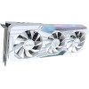 INNO3D iCHILL X3 Nvidia Geforce RTX 4060Ti 8GB OC - RGB ( 3xFAN ) - GDDR6 - White INNO3D iCHILL X3 Nvidia Geforce RTX 4060Ti 8GB OC - RGB ( 3xFAN ) - GDDR6 - White