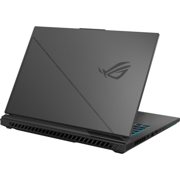 ASUS 18 inch ROG STRIX G18 i9 14900HX - Ram 32GB - SSD 2TB M.2 - RTX 4080 12GB - Grey ASUS 18 inch ROG STRIX G18 i9 14900HX - Ram 32GB - SSD 2TB M.2 - RTX 4080 12GB - Grey