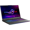ASUS 18 inch ROG STRIX G18 i9 14900HX - Ram 32GB - SSD 2TB M.2 - RTX 4080 12GB - Grey ASUS 18 inch ROG STRIX G18 i9 14900HX - Ram 32GB - SSD 2TB M.2 - RTX 4080 12GB - Grey