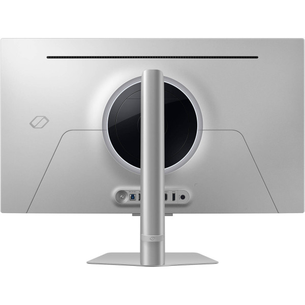 سامسونج 32 بوصة اوديسي جي8 اوليد 4K - هيرتز 240Hz - زمن استجابة 0.03Ms - شاشة للالعاب مع سماعات خارجية وخاصيه الوايفاي والبلوتوث سامسونج 32 بوصة اوديسي جي8 اوليد 4K - هيرتز 240Hz - زمن استجابة 0.03Ms - شاشة للالعاب مع سماعات خارجية وخاصيه الوايفاي والبلوتوث