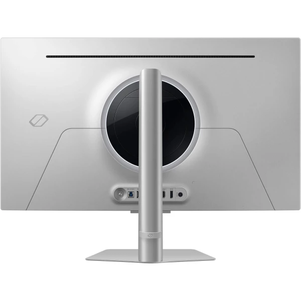 سامسونج 32 بوصة اوديسي جي8 اوليد 4K - هيرتز 240Hz - زمن استجابة 0.03Ms - شاشة للالعاب مع سماعات خارجية وخاصيه الوايفاي والبلوتوث سامسونج 32 بوصة اوديسي جي8 اوليد 4K - هيرتز 240Hz - زمن استجابة 0.03Ms - شاشة للالعاب مع سماعات خارجية وخاصيه الوايفاي والبلوتوث