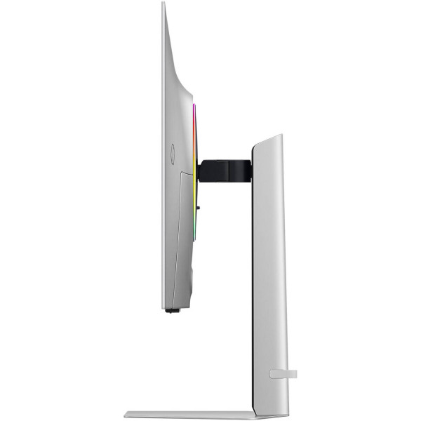 سامسونج 32 بوصة اوديسي جي8 اوليد 4K - هيرتز 240Hz - زمن استجابة 0.03Ms - شاشة للالعاب مع سماعات خارجية وخاصيه الوايفاي والبلوتوث سامسونج 32 بوصة اوديسي جي8 اوليد 4K - هيرتز 240Hz - زمن استجابة 0.03Ms - شاشة للالعاب مع سماعات خارجية وخاصيه الوايفاي والبلوتوث
