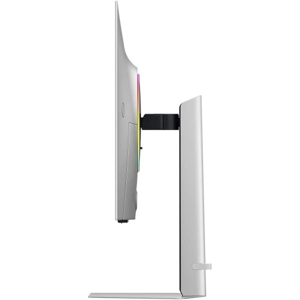 سامسونج 32 بوصة اوديسي جي8 اوليد 4K - هيرتز 240Hz - زمن استجابة 0.03Ms - شاشة للالعاب مع سماعات خارجية وخاصيه الوايفاي والبلوتوث سامسونج 32 بوصة اوديسي جي8 اوليد 4K - هيرتز 240Hz - زمن استجابة 0.03Ms - شاشة للالعاب مع سماعات خارجية وخاصيه الوايفاي والبلوتوث
