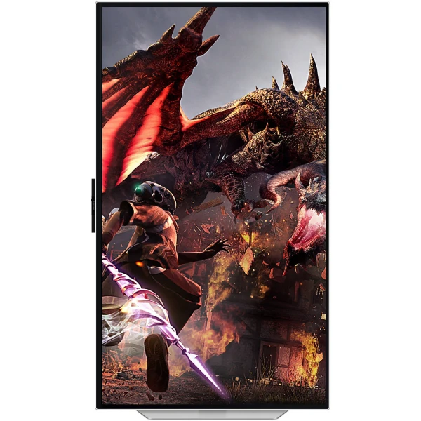 سامسونج 32 بوصة اوديسي جي8 اوليد 4K - هيرتز 240Hz - زمن استجابة 0.03Ms - شاشة للالعاب مع سماعات خارجية وخاصيه الوايفاي والبلوتوث سامسونج 32 بوصة اوديسي جي8 اوليد 4K - هيرتز 240Hz - زمن استجابة 0.03Ms - شاشة للالعاب مع سماعات خارجية وخاصيه الوايفاي والبلوتوث