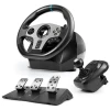 PXN V9 900 Gaming Racing Wheel - Pedals & Shifter - PC - PS3-4 PXN V9 900 Gaming Racing Wheel - Pedals & Shifter - PC - PS3-4