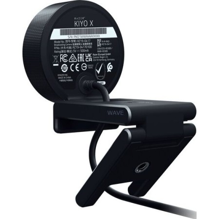 Razer Kiyo X Full HD Streming WebCam UpTo 60FPS