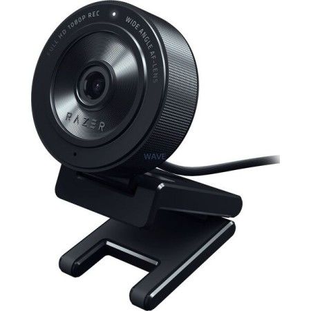 Razer Kiyo X Full HD Streming WebCam UpTo 60FPS
