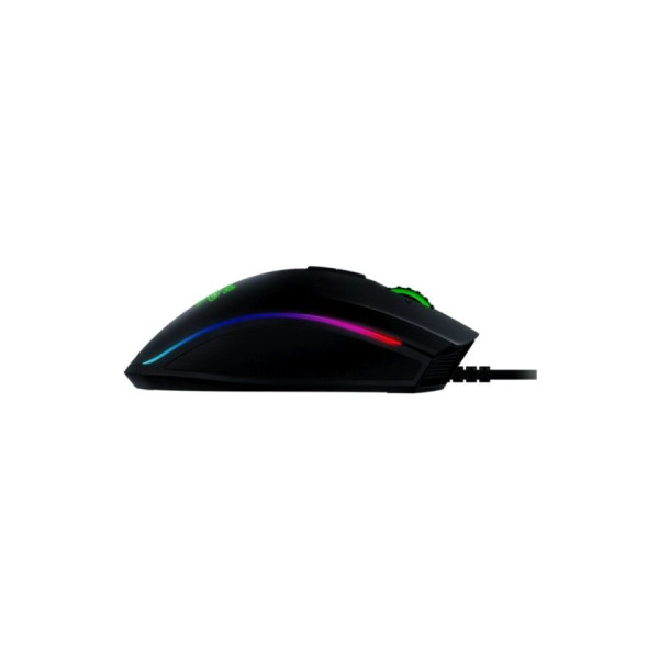 RAZER Mamba Elite Gaming Mouse (CHROMA) 16,000 DPi RAZER Mamba Elite Gaming Mouse (CHROMA) 16,000 DPi