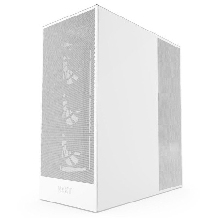 NZXT H7 FLOW ATX Mid Tower Gaming Case Without RGB - White ( Virsion 2024 ) NZXT H7 FLOW ATX Mid Tower Gaming Case Without RGB - White ( Virsion 2024 )