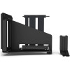NZXT Vertical GPU Mounting Kit - PCIe 4.0x16 Riser - Black NZXT Vertical GPU Mounting Kit - PCIe 4.0x16 Riser - Black
