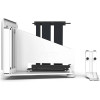 NZXT Vertical GPU Mounting Kit - PCIe 4.0x16 Riser - White NZXT Vertical GPU Mounting Kit - PCIe 4.0x16 Riser - White