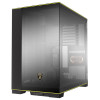 LIAN LI O11D Evo RGB Automobili Lamborghini Edition Mid-Tower ATX CASE with 5 inch Display screen - Black LIAN LI O11D Evo RGB Automobili Lamborghini Edition Mid-Tower ATX CASE with 5 inch Display screen - Black