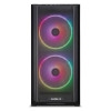 ليان لي لان كوول 216 RGB كيس كمبيوتر بواجهه شبكية مع 2 مروحه 160مم مضيئة - اسود ليان لي لان كوول 216 RGB كيس كمبيوتر بواجهه شبكية مع 2 مروحه 160مم مضيئة - اسود