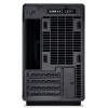 LIAN LI A3-mATX / ITX Mesh Gaming Case - Black LIAN LI A3-mATX / ITX Mesh Gaming Case - Black