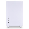 LIAN LI Q58-W4 Mini ITX Gaming Case - White LIAN LI Q58-W4 Mini ITX Gaming Case - White
