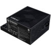LIAN LI EDGE L-Shape Design Fully Mod : Power Supply 850W 80+ Platinum - ATX 3.1 - Black LIAN LI EDGE L-Shape Design Fully Mod : Power Supply 850W 80+ Platinum - ATX 3.1 - Black