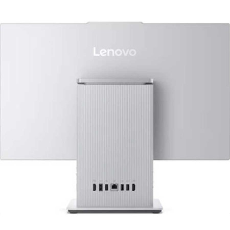 كمبيوتر لينوفو شامل 27 شاشة لمس FHD - معالج كور i7-13620H - كرت مدمج - رام 32GB - تخزين 1TB SSD