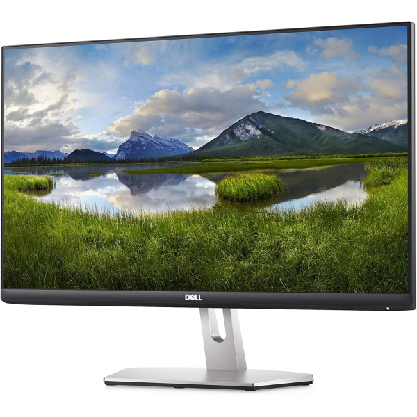 Dell 24 inch FHD - IPS - 75Hz - 4Ms Monitor Dell 24 inch FHD - IPS - 75Hz - 4Ms Monitor