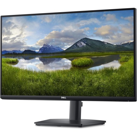 شاشة ديل DELL مكتبية مقاس 24" - دقة FHD - لوحة VA - مناسبة للعمل والدراسة - مريحة للعين شاشة ديل DELL مكتبية مقاس 24" - دقة FHD - لوحة VA - مناسبة للعمل والدراسة - مريحة للعين