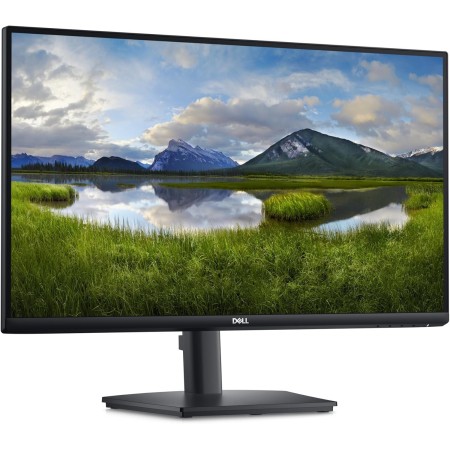 شاشة ديل DELL مكتبية مقاس 24" - دقة FHD - لوحة VA - مناسبة للعمل والدراسة - مريحة للعين شاشة ديل DELL مكتبية مقاس 24" - دقة FHD - لوحة VA - مناسبة للعمل والدراسة - مريحة للعين