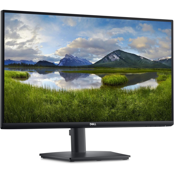 ديل 24 بوصة FHD - هيرتز 60Hz - شاشة مكتبية ديل 24 بوصة FHD - هيرتز 60Hz - شاشة مكتبية