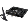 ASUS TUF GAMING B760M-BTF WIFI - D5 LGA 1700 AURA - Motherboard ASUS TUF GAMING B760M-BTF WIFI - D5 LGA 1700 AURA - Motherboard